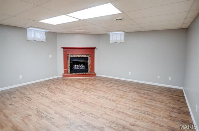 612 Crosswinds Court, Jerseyville, IL 62052