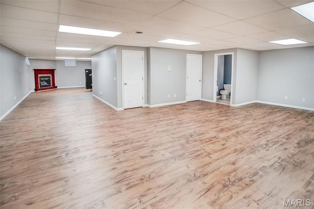 612 Crosswinds Court, Jerseyville, IL 62052