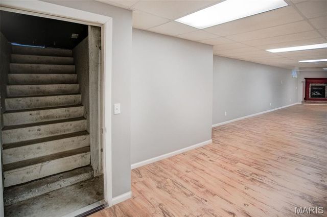 612 Crosswinds Court, Jerseyville, IL 62052