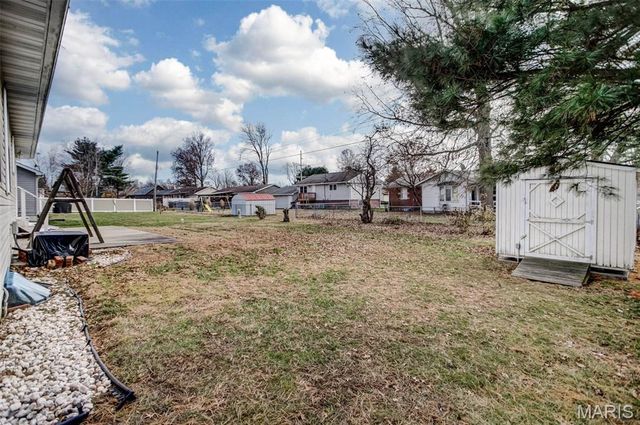 612 Crosswinds Court, Jerseyville, IL 62052