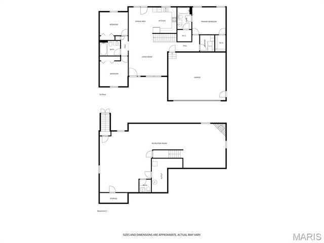 612 Crosswinds Court, Jerseyville, IL 62052