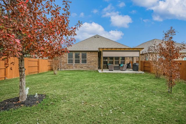 921 Isaias DR, Leander, TX 78641