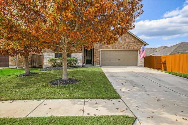 921 Isaias DR, Leander, TX 78641