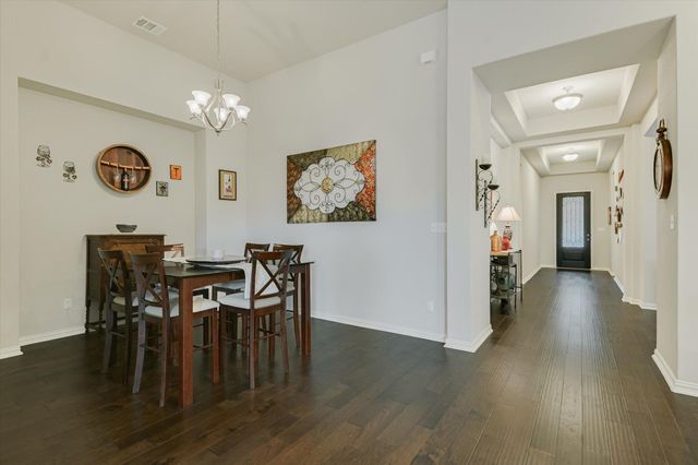 921 Isaias DR, Leander, TX 78641