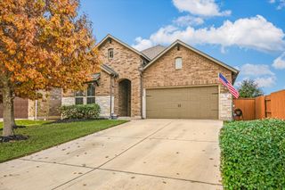 921 Isaias DR, Leander, TX 78641