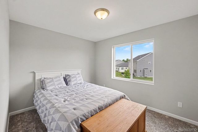 4101 Cedar Lane, Grand Blanc Charter Township, MI 48439