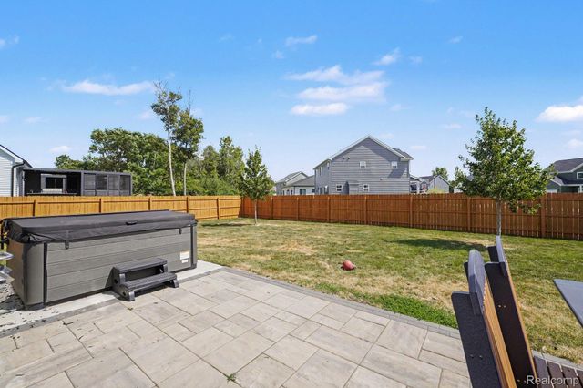 4101 Cedar Lane, Grand Blanc Charter Township, MI 48439
