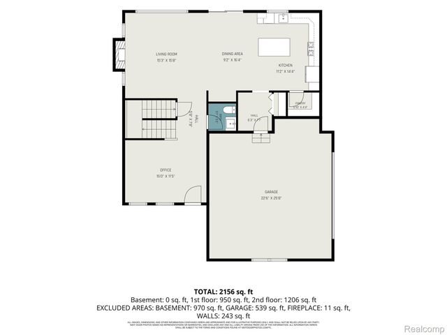 4101 Cedar Lane, Grand Blanc Charter Township, MI 48439