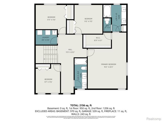 4101 Cedar Lane, Grand Blanc Charter Township, MI 48439