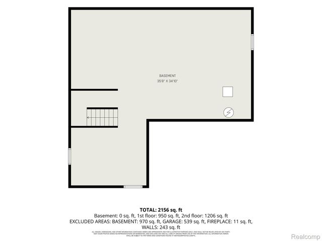 4101 Cedar Lane, Grand Blanc Charter Township, MI 48439