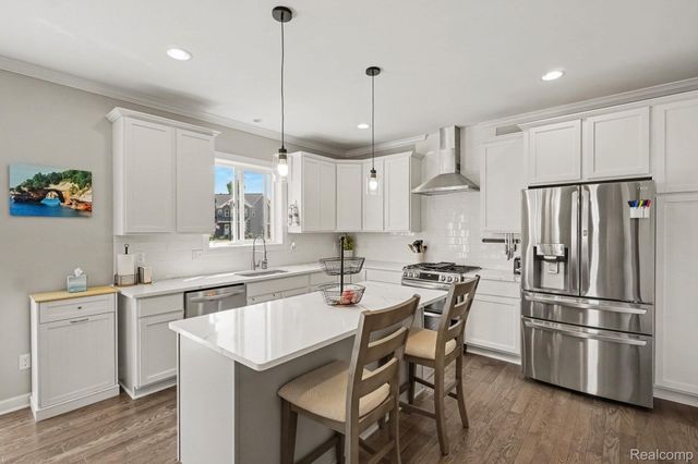 4101 Cedar Lane, Grand Blanc Charter Township, MI 48439