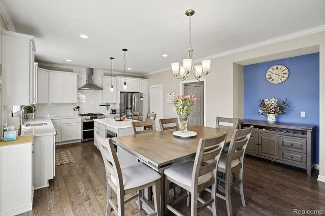 4101 Cedar Lane, Grand Blanc Charter Township, MI 48439