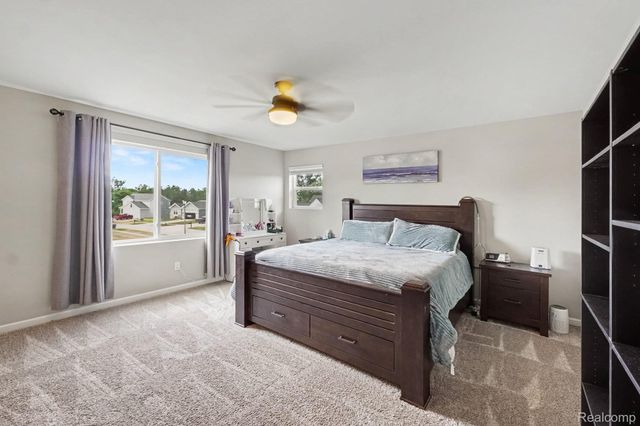 4101 Cedar Lane, Grand Blanc Charter Township, MI 48439