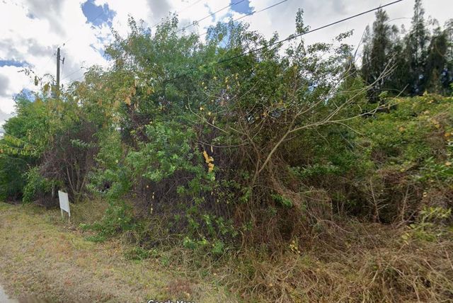 12439 GASPARILLA AVENUE, Punta Gorda, FL 33955