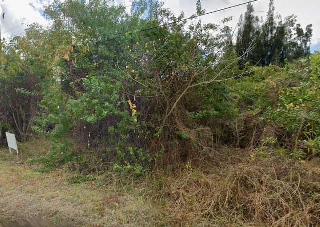 12439 GASPARILLA AVENUE, Punta Gorda, FL 33955