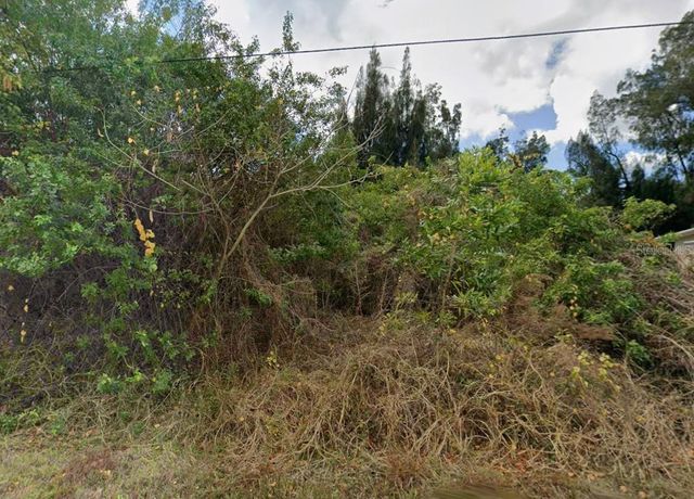 12439 GASPARILLA AVENUE, Punta Gorda, FL 33955