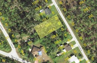 12439 GASPARILLA AVENUE, Punta Gorda, FL 33955