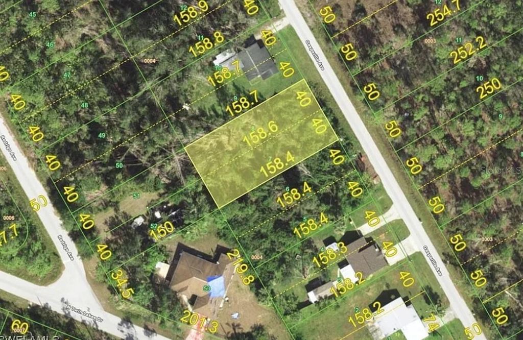 12439 GASPARILLA AVENUE, Punta Gorda, FL 33955