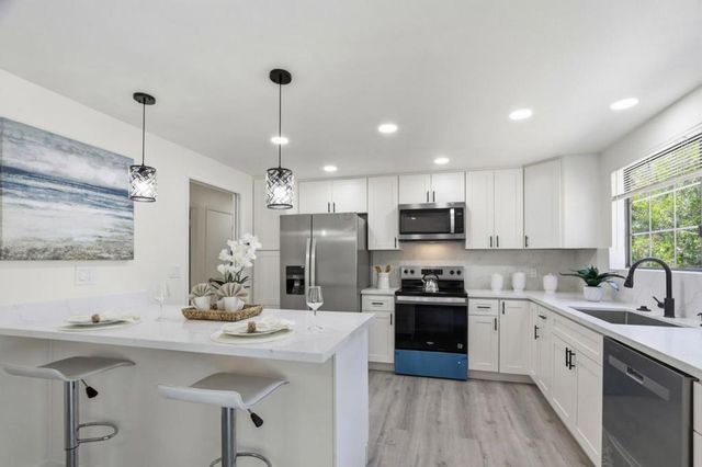 3109 Heather Ridge Drive, San Jose, CA 95136