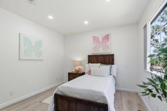 3109 Heather Ridge Drive, San Jose, CA 95136