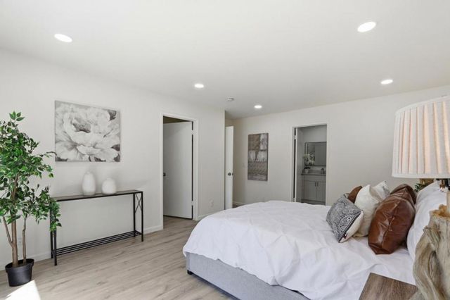 3109 Heather Ridge Drive, San Jose, CA 95136