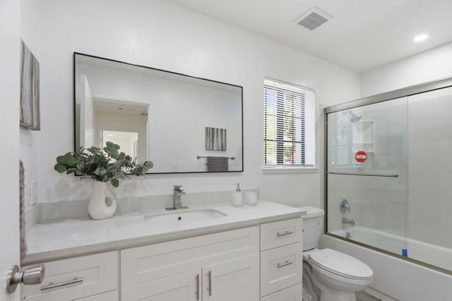 3109 Heather Ridge Drive, San Jose, CA 95136