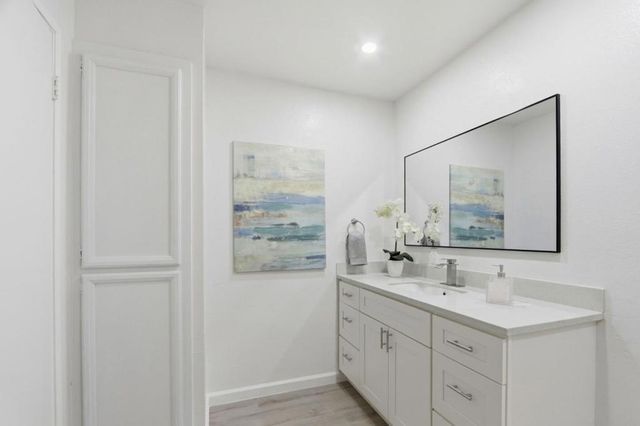 3109 Heather Ridge Drive, San Jose, CA 95136