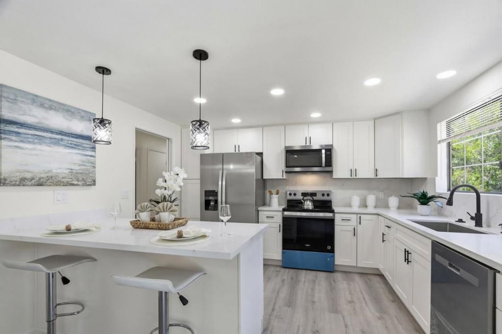 Image 11 of property listing at 3109 Heather Ridge Drive, San Jose, CA 95136