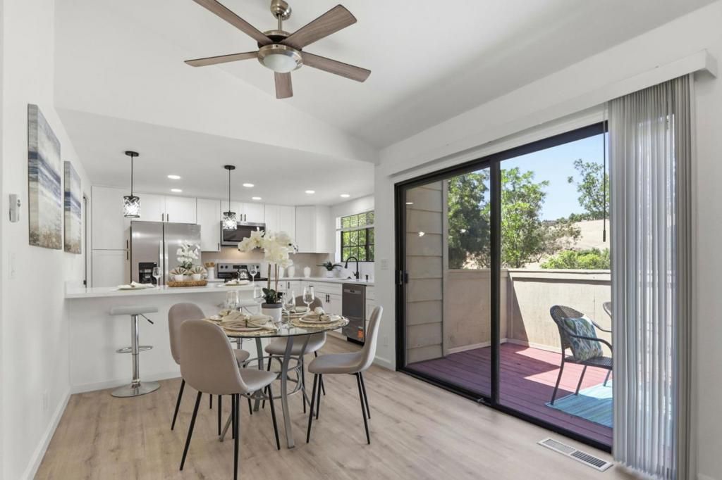 Image 13 of property listing at 3109 Heather Ridge Drive, San Jose, CA 95136