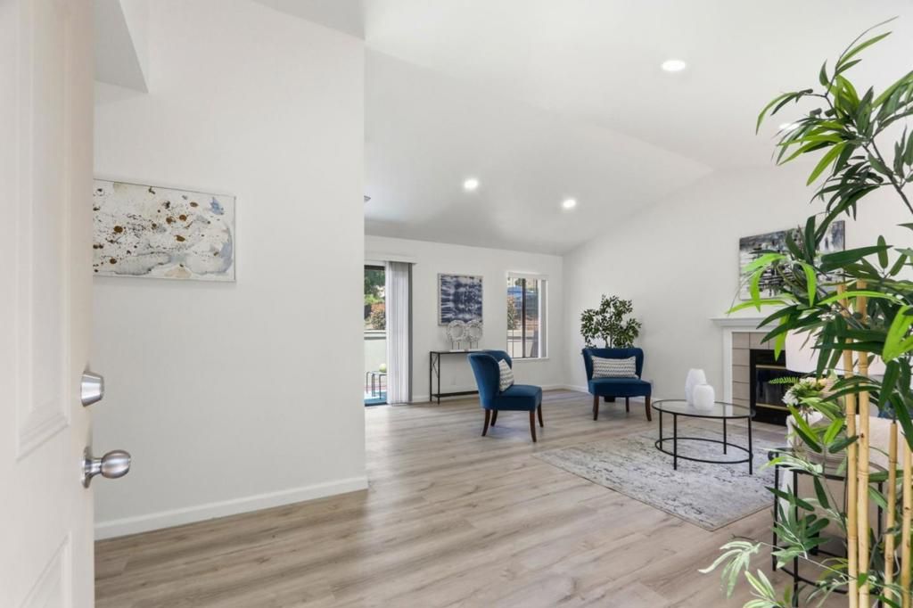 Image 5 of property listing at 3109 Heather Ridge Drive, San Jose, CA 95136