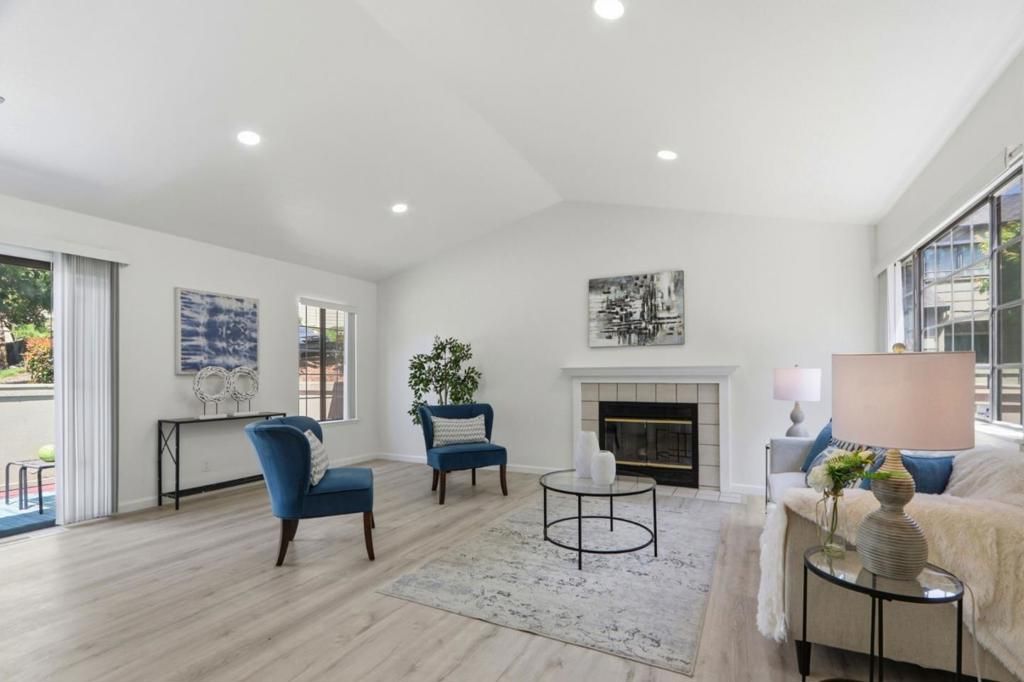 Image 6 of property listing at 3109 Heather Ridge Drive, San Jose, CA 95136