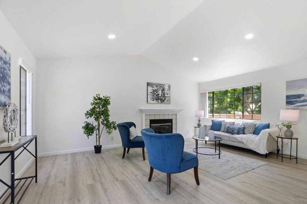 Image 7 of property listing at 3109 Heather Ridge Drive, San Jose, CA 95136