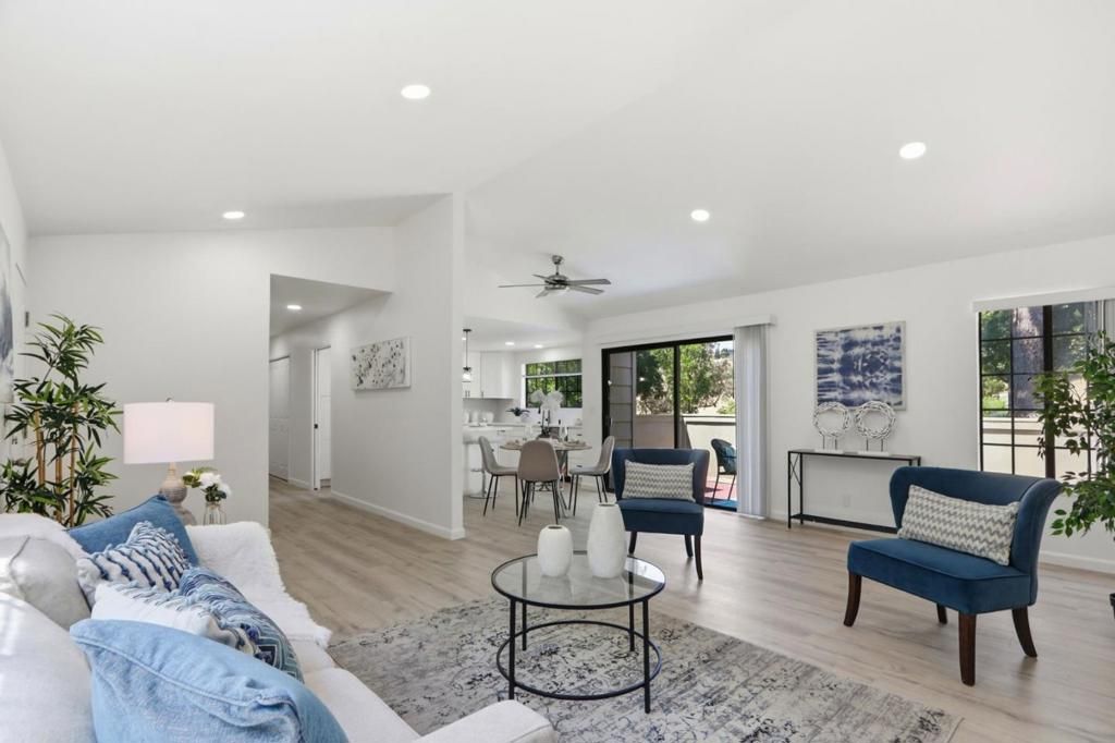 Image 9 of property listing at 3109 Heather Ridge Drive, San Jose, CA 95136