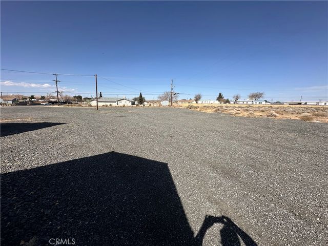 27201 20 Mule Team Road, Boron, CA 93516