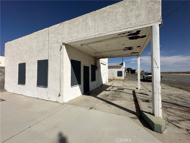 27201 20 Mule Team Road, Boron, CA 93516