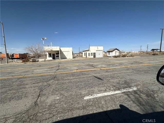 27201 20 Mule Team Road, Boron, CA 93516