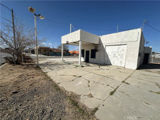 27201 20 Mule Team Road, Boron, CA 93516