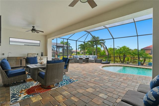 1217 SW 15th TER, Cape Coral, FL 33991
