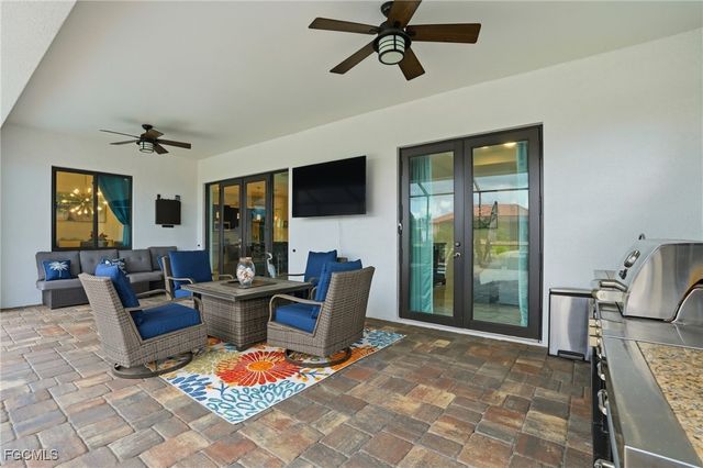 1217 SW 15th TER, Cape Coral, FL 33991