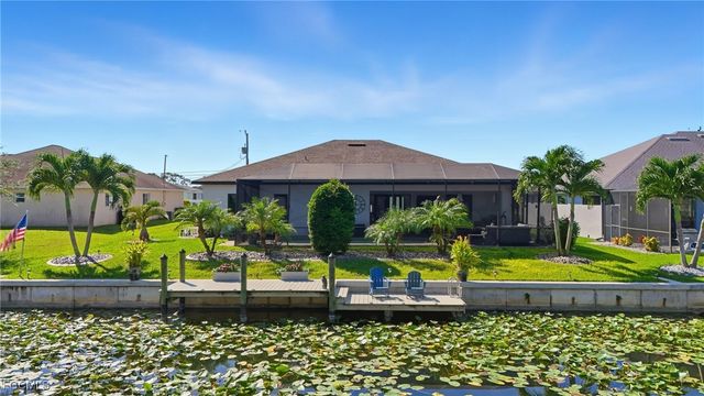 1217 SW 15th TER, Cape Coral, FL 33991