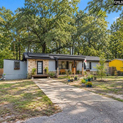 14 Yashica Court, West Columbia, SC 29172