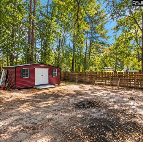 14 Yashica Court, West Columbia, SC 29172