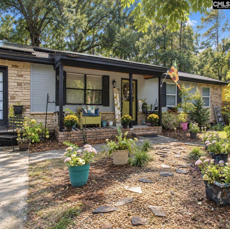 14 Yashica Court, West Columbia, SC 29172