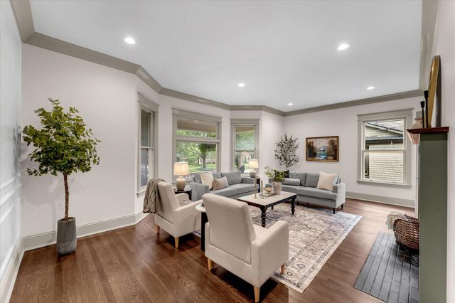 233 Morris Avenue SE, Grand Rapids, MI 49503