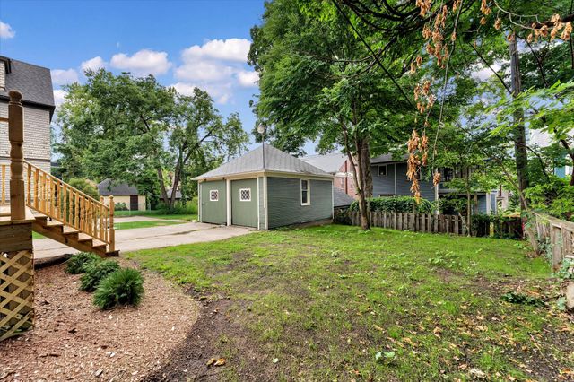 233 Morris Avenue SE, Grand Rapids, MI 49503