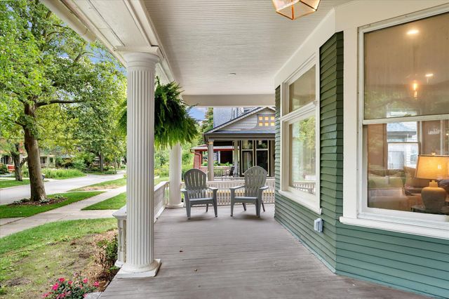 233 Morris Avenue SE, Grand Rapids, MI 49503