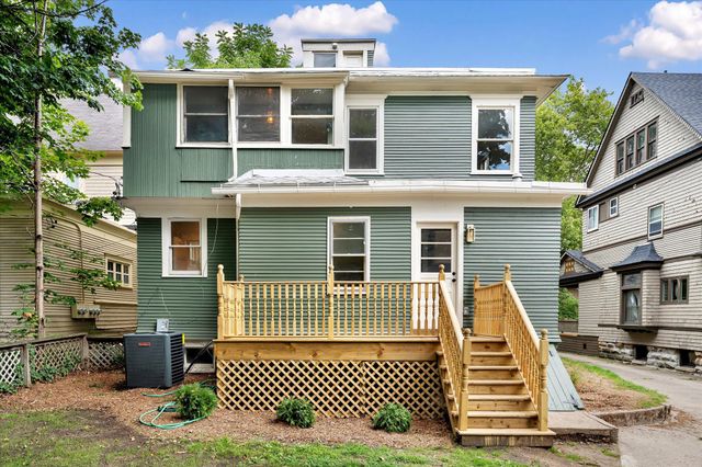 233 Morris Avenue SE, Grand Rapids, MI 49503