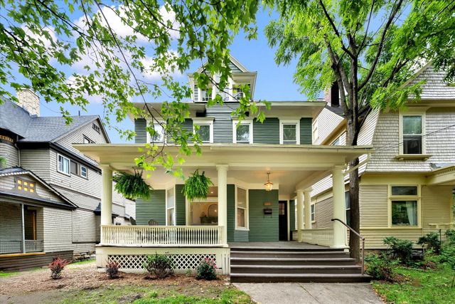 233 Morris Avenue SE, Grand Rapids, MI 49503