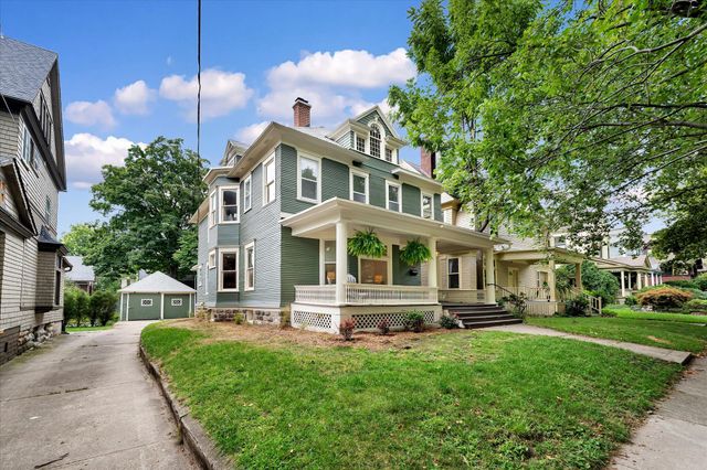 233 Morris Avenue SE, Grand Rapids, MI 49503