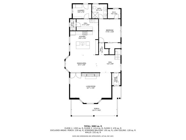 233 Morris Avenue SE, Grand Rapids, MI 49503